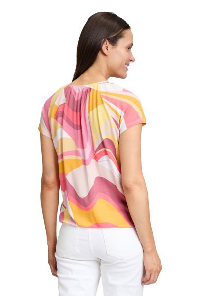 Betty Barclay t-shirt  24471280-2844 4