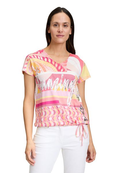 Betty Barclay t-shirt  24491283-2844 3