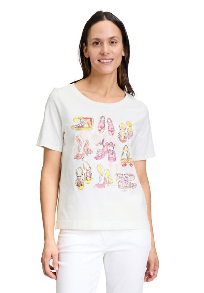 Betty Barclay t-shirt  24571090-1945 3