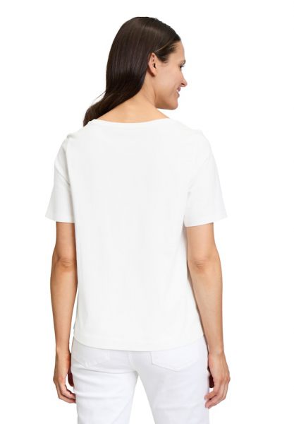 Betty Barclay t-shirt  24571090-1945 4