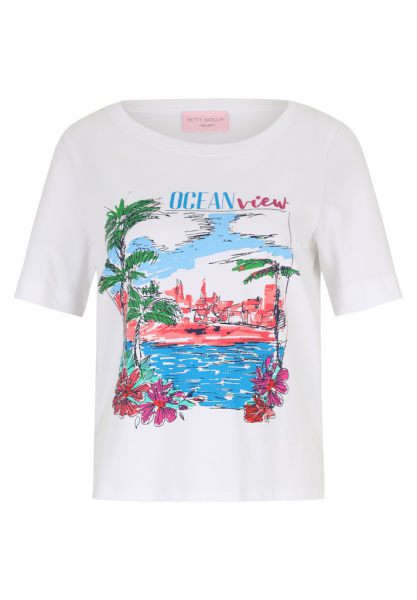 So Cosy t-shirt 23028090-1901