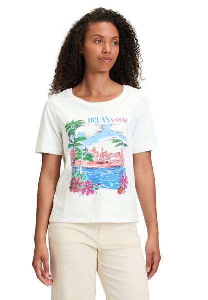 So Cosy t-shirt  23028090-1901 3