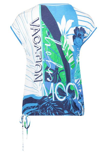 So Cosy t-shirt  22988275-8810 2