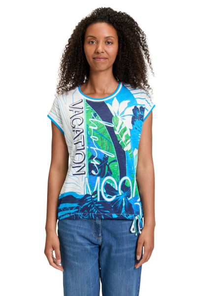 So Cosy t-shirt  22988275-8810 3