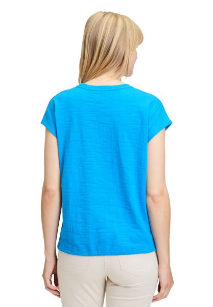 So Cosy t-shirt  23068274-8210 4