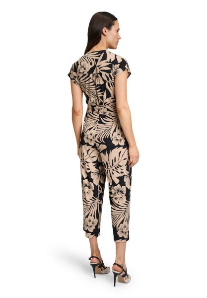 Betty Barclay jumpsuit  60591325-9875 4