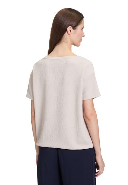 Betty Barclay trui korte mouw  25481416-9104 4