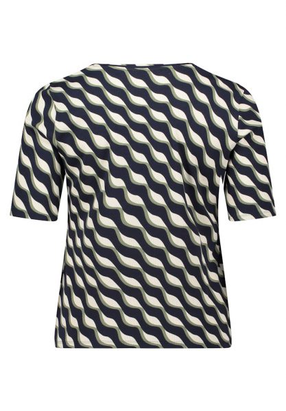 Betty Barclay t-shirt  25361411-8857 2
