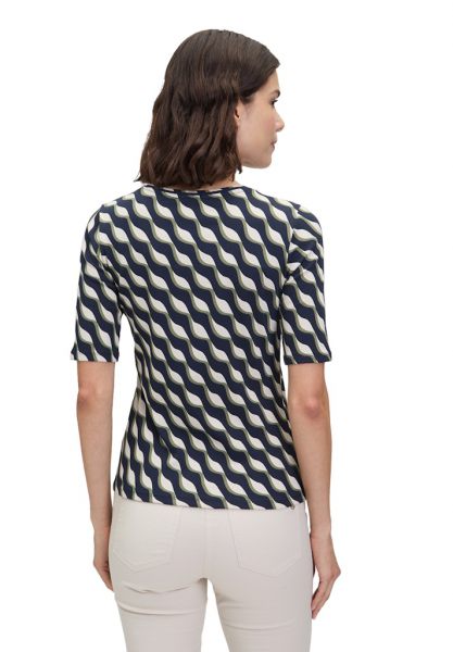 Betty Barclay t-shirt  25361411-8857 3