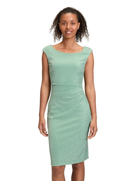 Vera Mont mouwloze jurk  50924171-5896 3