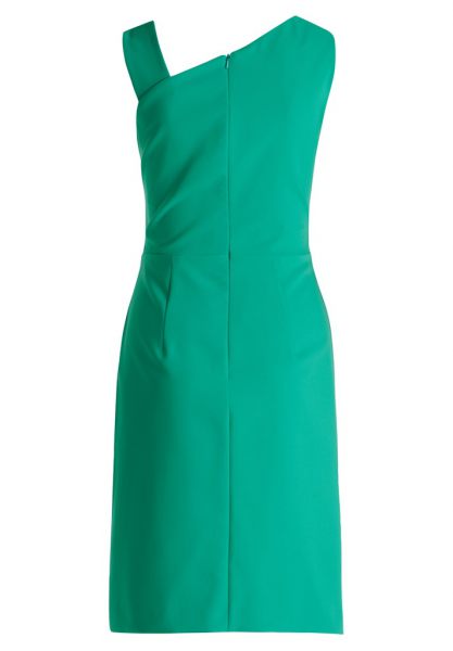 Vera Mont mouwloze jurk  48534031-5195 2
