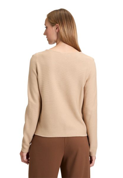 Betty Barclay trui lange mouw  52781437-7234 4