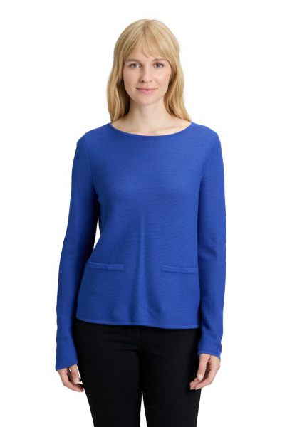 Betty Barclay trui lange mouw  52781437-8329 3