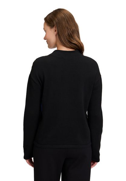 Betty Barclay trui lange mouw  52811439-9980 4