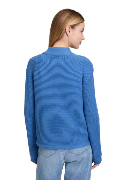 So Cosy vest lange mouw  51928133-8048 4