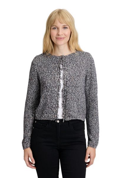 Betty Barclay vest lange mouw  52731432-8876 3