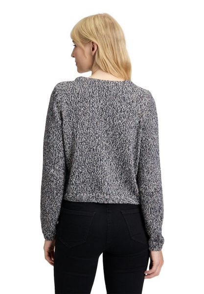 Betty Barclay vest lange mouw  52731432-8876 4