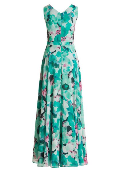 Vera Mont mouwloze jurk  50954207-8856 2
