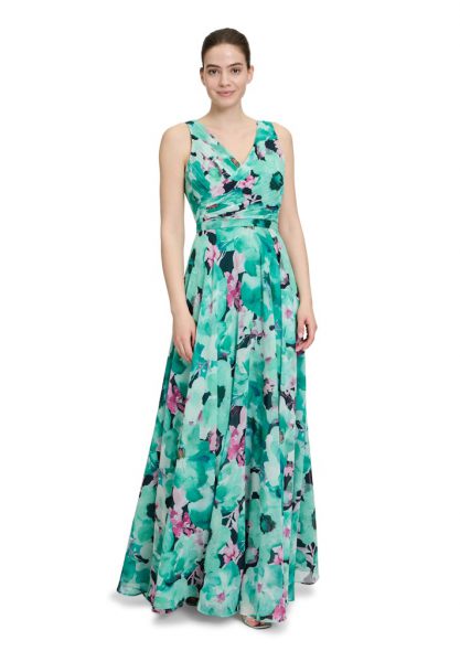Vera Mont mouwloze jurk  50954207-8856 3