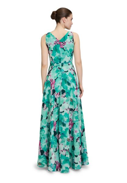 Vera Mont mouwloze jurk  50954207-8856 4