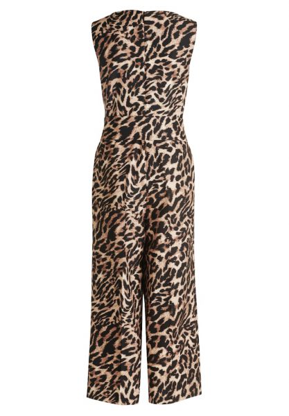 Betty Barclay mouwloze jumpsuit  60051441-9875 2