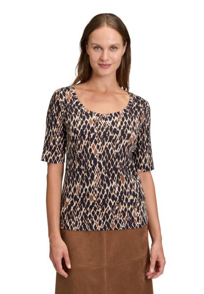 Betty Barclay t-shirt  25661431-8876 3