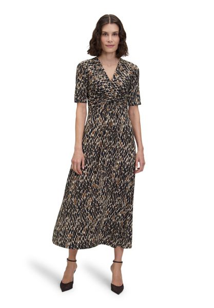 Betty Barclay jurk korte mouw  17571450-8876 3