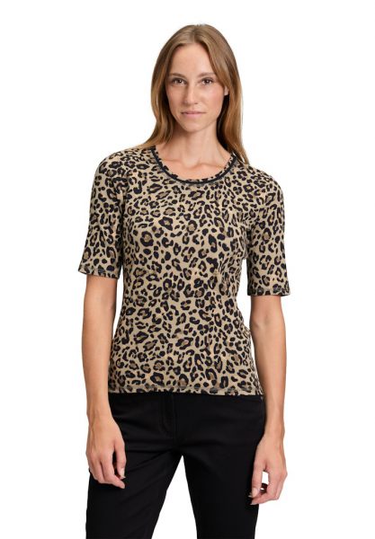 So Cosy t-shirt  23538039-5892 3