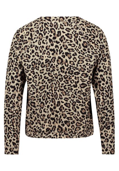 So Cosy vest lange mouw  23678039-5892 2