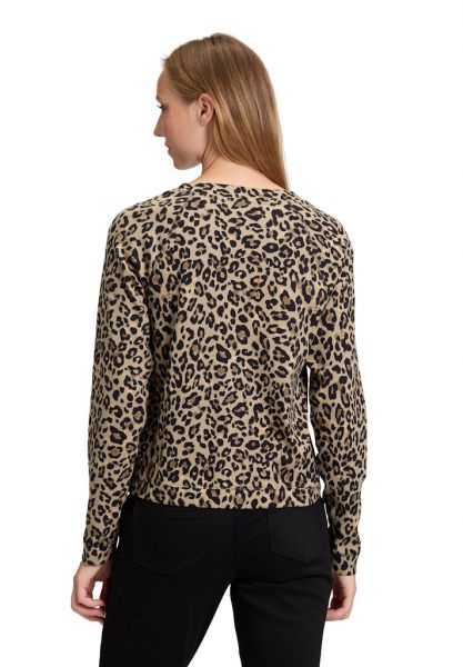 So Cosy vest lange mouw  23678039-5892 4