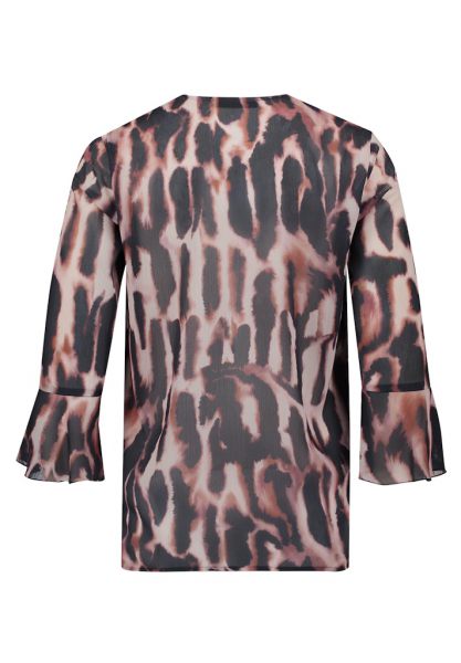 Betty Barclay blouse lange mouw  89151448-8847 2