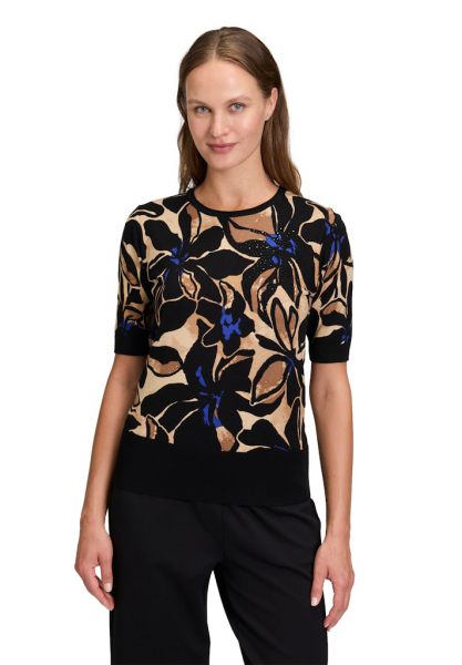 Betty Barclay trui korte mouw  52771436-9880 3
