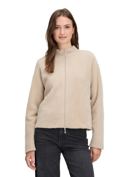 Betty Barclay vest lange mouw  52921532-7304 3