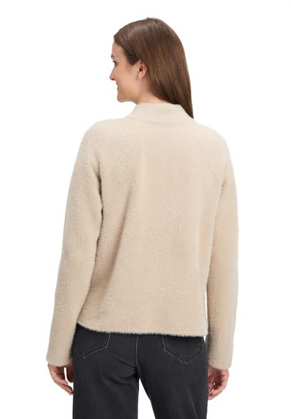 Betty Barclay vest lange mouw  52921532-7304 4