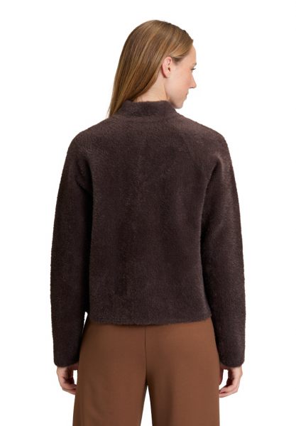 Betty Barclay vest lange mouw  52921532-7410 4