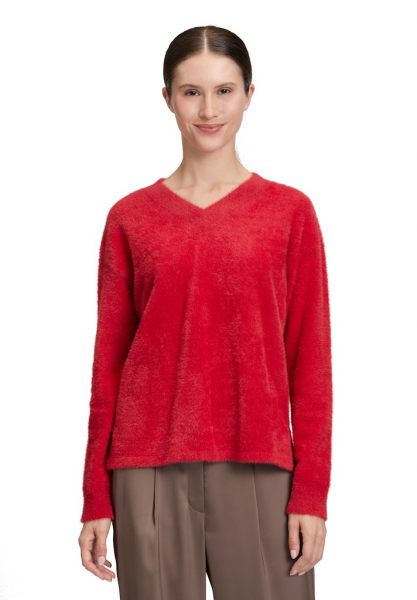 Betty Barclay trui lange mouw  52931534-4635 3