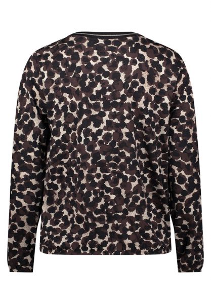 Betty Barclay t-shirt lange mouw  25961492-7871 2