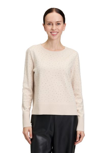 Betty Barclay trui lange mouw  52982907-9104 3