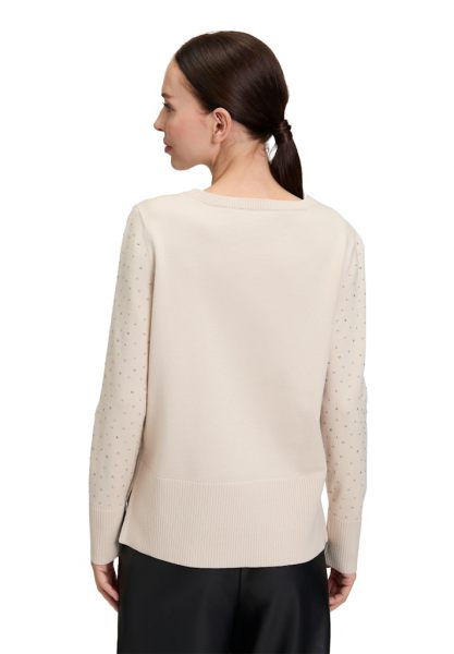 Betty Barclay trui lange mouw  52982907-9104 4