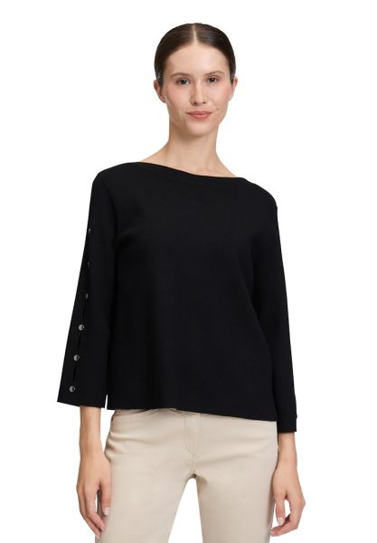 Betty Barclay trui lange mouw  52992907-9045 3