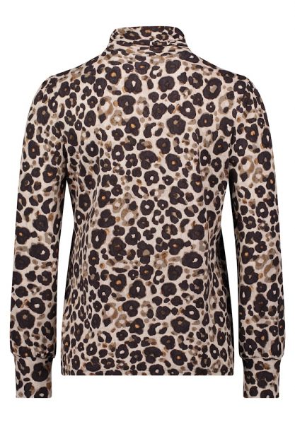 Betty Barclay t-shirt lange mouw  26231490-7873 2
