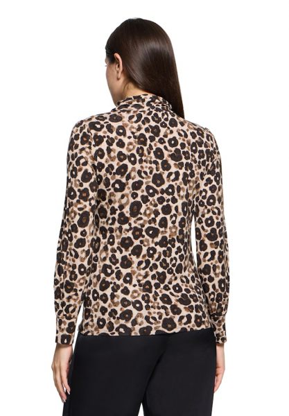 Betty Barclay t-shirt lange mouw  26231490-7873 4