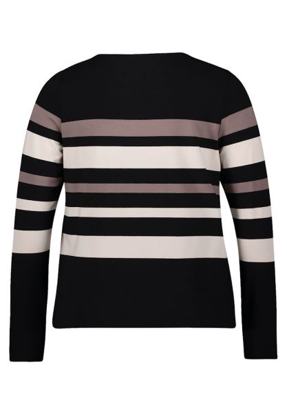 Betty Barclay t-shirt lange mouw  26241487-9877 2