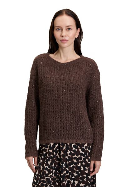 Betty Barclay trui lange mouw  53021561-7410 3