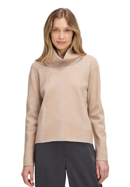 Betty Barclay trui lange mouw  53061588-7993 3
