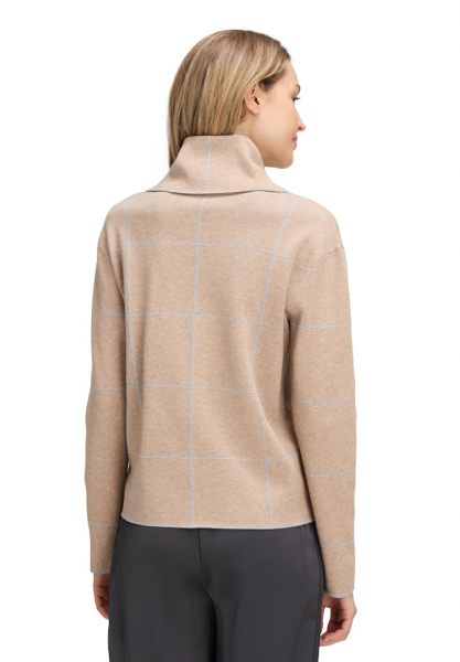 Betty Barclay trui lange mouw  53061588-7993 4
