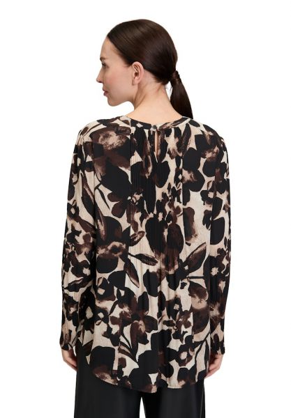 Betty Barclay blouse lange mouw  89241623-7875 4