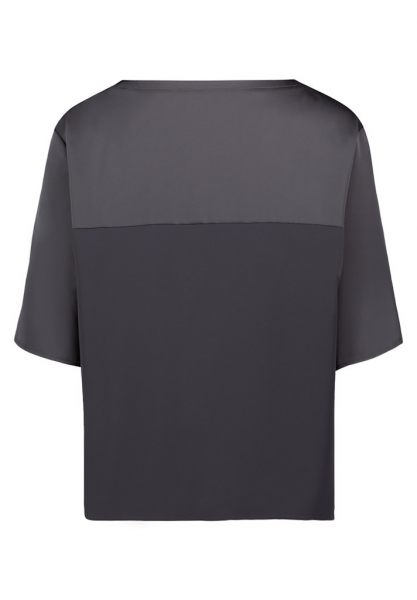 Betty Barclay blouse korte mouw  89271196-9095 2