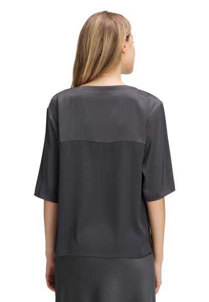Betty Barclay blouse korte mouw  89271196-9095 4