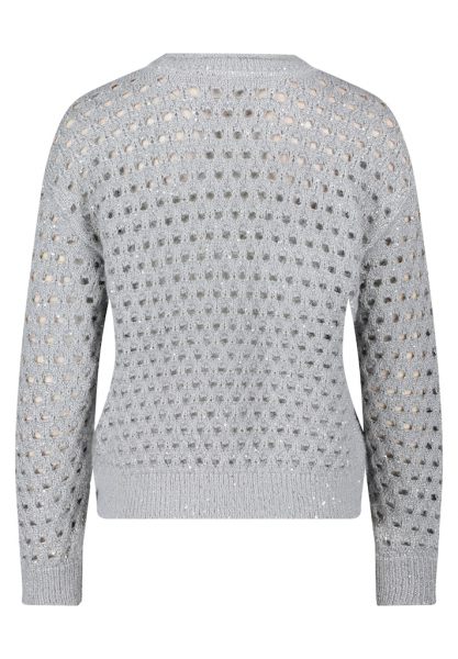 So Cosy trui lange mouw  52058110-9125 2